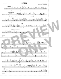 Spain von Chick Corea (Download) 