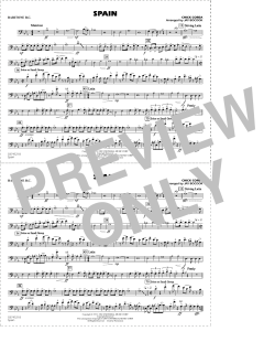 Spain von Chick Corea (Download) 