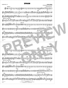 Spain von Chick Corea (Download) 