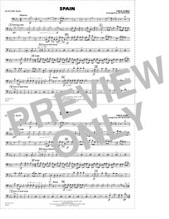 Spain von Chick Corea (Download) 