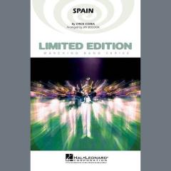 Spain von Chick Corea (Download) 