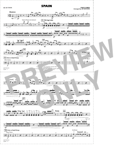 Spain von Chick Corea (Download) 