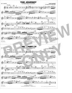 The Journey von Alan Silvestri (Download) 