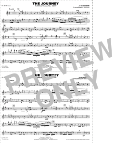 The Journey von Alan Silvestri (Download) 