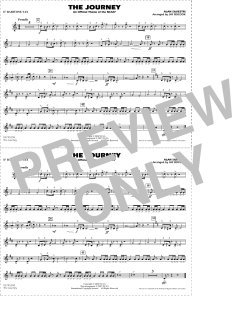 The Journey von Alan Silvestri (Download) 