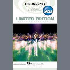 The Journey von Alan Silvestri (Download) 