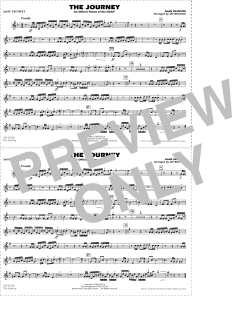 The Journey von Alan Silvestri (Download) 