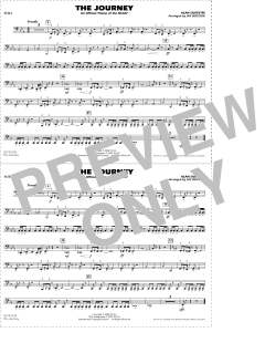 The Journey von Alan Silvestri (Download) 