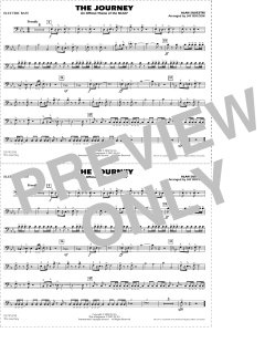 The Journey von Alan Silvestri (Download) 