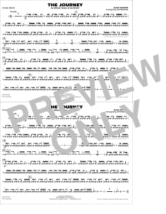 The Journey von Alan Silvestri (Download) 