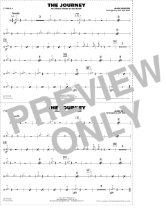 The Journey von Alan Silvestri (Download) 