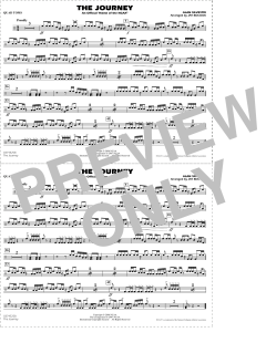 The Journey von Alan Silvestri (Download) 