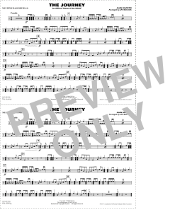 The Journey von Alan Silvestri (Download) 