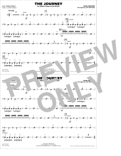 The Journey von Alan Silvestri (Download) 