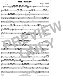 The Journey von Alan Silvestri (Download) 