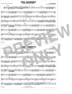 The Journey von Alan Silvestri (Download) 