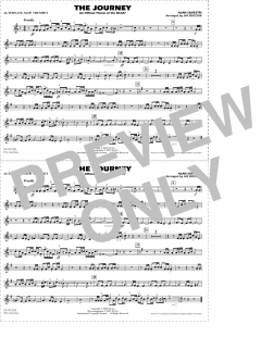 The Journey von Alan Silvestri (Download) 