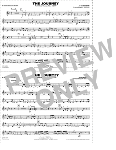 The Journey von Alan Silvestri (Download) 