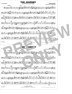 The Journey von Alan Silvestri (Download) 