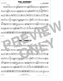 The Journey von Alan Silvestri (Download) 