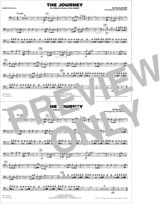 The Journey von Alan Silvestri (Download) 