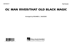 Ol' Man River/That Old Black Magic (Download) 
