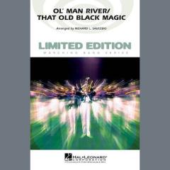 Ol' Man River/That Old Black Magic (Download) 