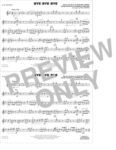 Bye Bye Bye von N Sync (Download) 