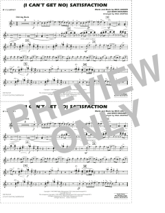 (I Can't Get No) Satisfaction von The Rolling Stones (Download) 