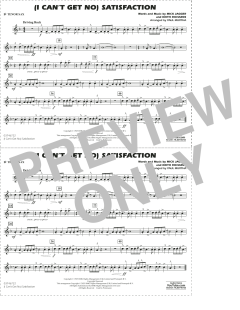 (I Can't Get No) Satisfaction von The Rolling Stones (Download) 