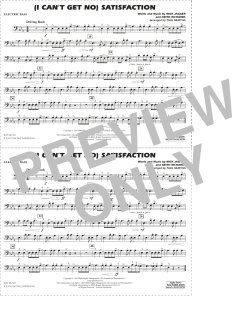 (I Can't Get No) Satisfaction von The Rolling Stones (Download) 