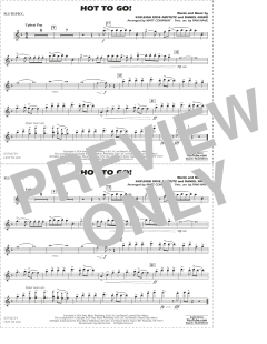 Hot To Go! von Chappell Roan (Download) 