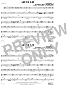 Hot To Go! von Chappell Roan (Download) 