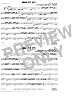 Hot To Go! von Chappell Roan (Download) 