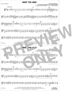 Hot To Go! von Chappell Roan (Download) 