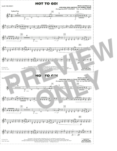 Hot To Go! von Chappell Roan (Download) 