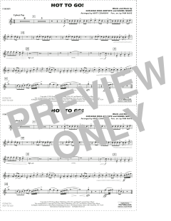 Hot To Go! von Chappell Roan (Download) 