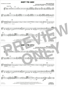 Hot To Go! von Chappell Roan (Download) 