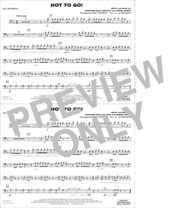 Hot To Go! von Chappell Roan (Download) 