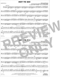 Hot To Go! von Chappell Roan (Download) 