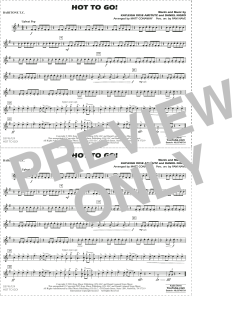 Hot To Go! von Chappell Roan (Download) 