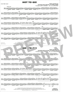 Hot To Go! von Chappell Roan (Download) 