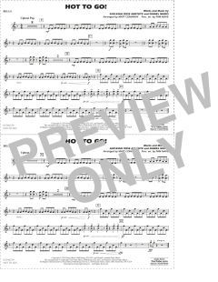 Hot To Go! von Chappell Roan (Download) 