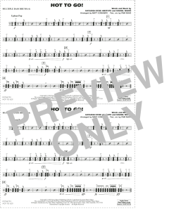 Hot To Go! von Chappell Roan (Download) 