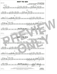 Hot To Go! von Chappell Roan (Download) 