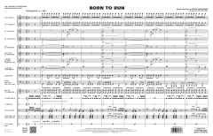 Born to Run von Bruce Springsteen (Download) 