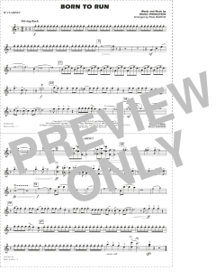 Born to Run von Bruce Springsteen (Download) 