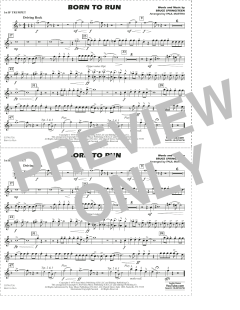 Born to Run von Bruce Springsteen (Download) 