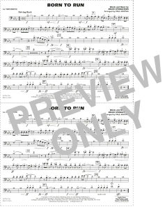 Born to Run von Bruce Springsteen (Download) 