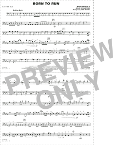 Born to Run von Bruce Springsteen (Download) 